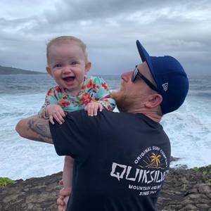 Meet your Posher, Aaron